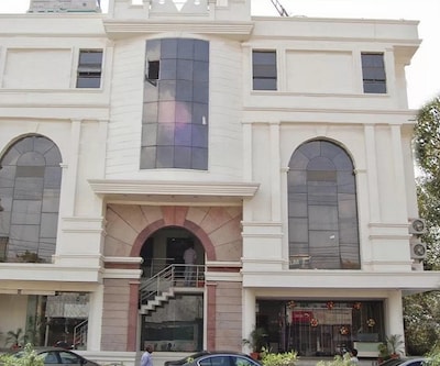 Hotel Maanpreet
